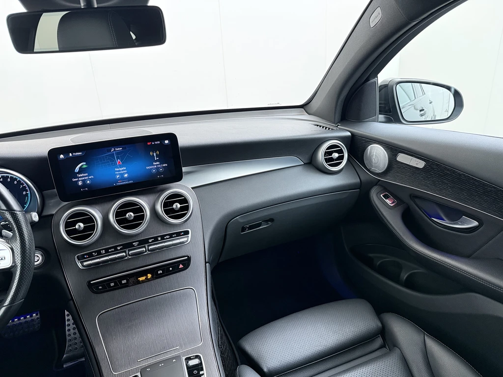 Mercedes-Benz GLC – foto 29