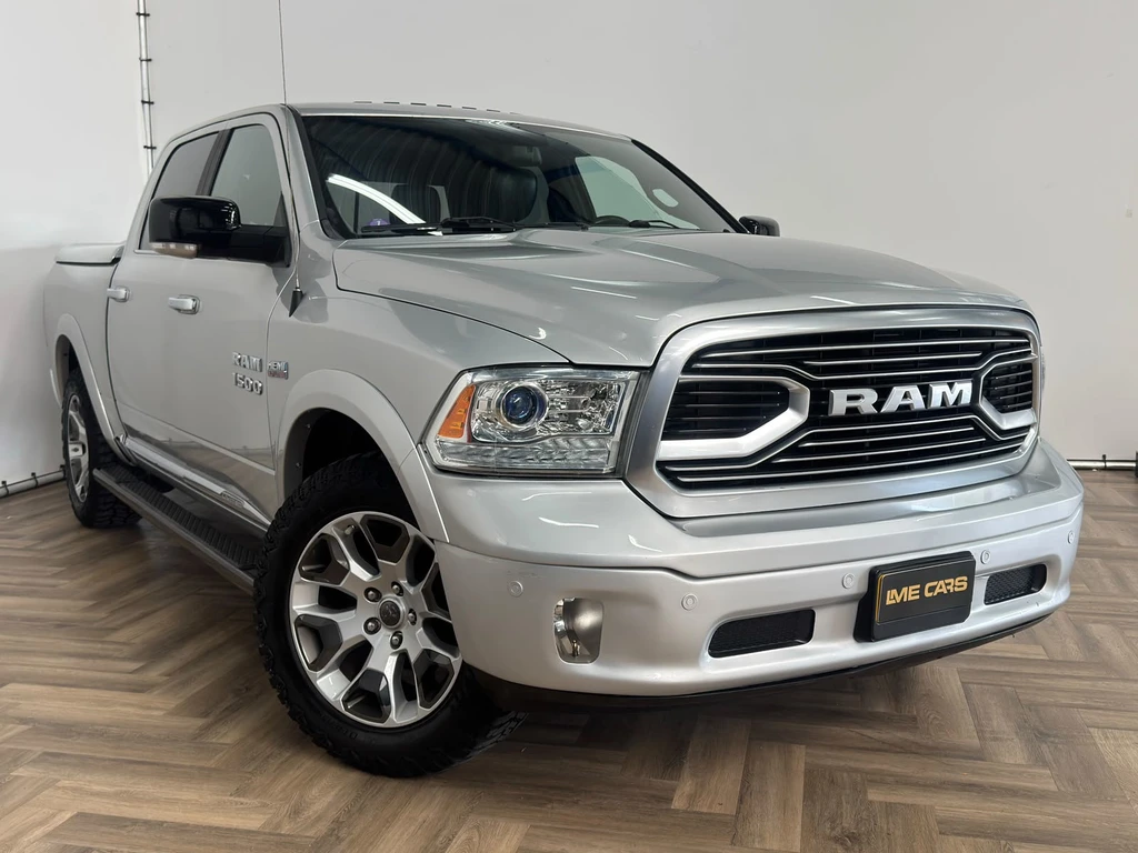 Dodge Ram 1500 – foto 7