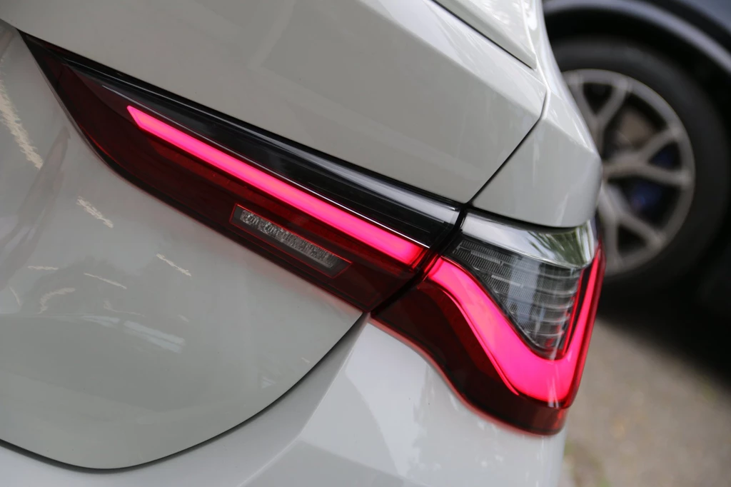 BMW 4 Serie – foto 7