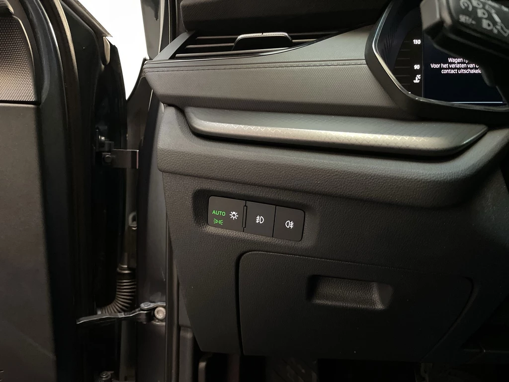 Škoda Octavia – foto 23