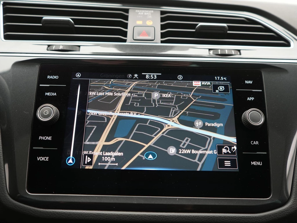 Volkswagen Tiguan – foto 21