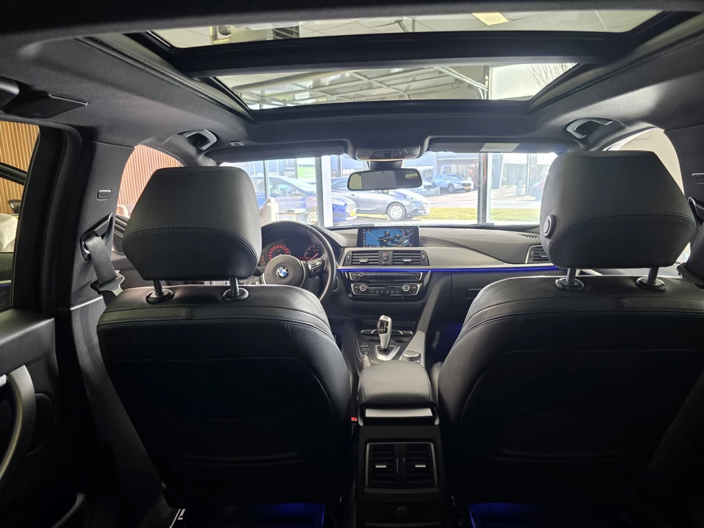BMW 3 Serie – foto 21