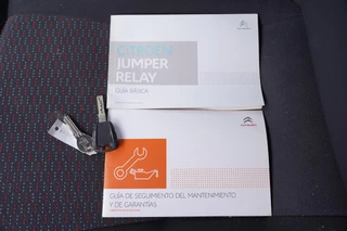 Citroën Jumper – thumbnail 35