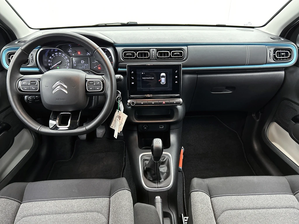 Citroën C3 – foto 17