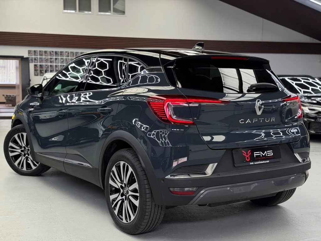 Renault Captur – foto 3