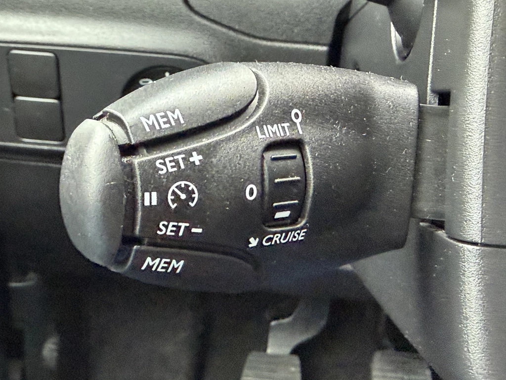 Citroën C3 – foto 19