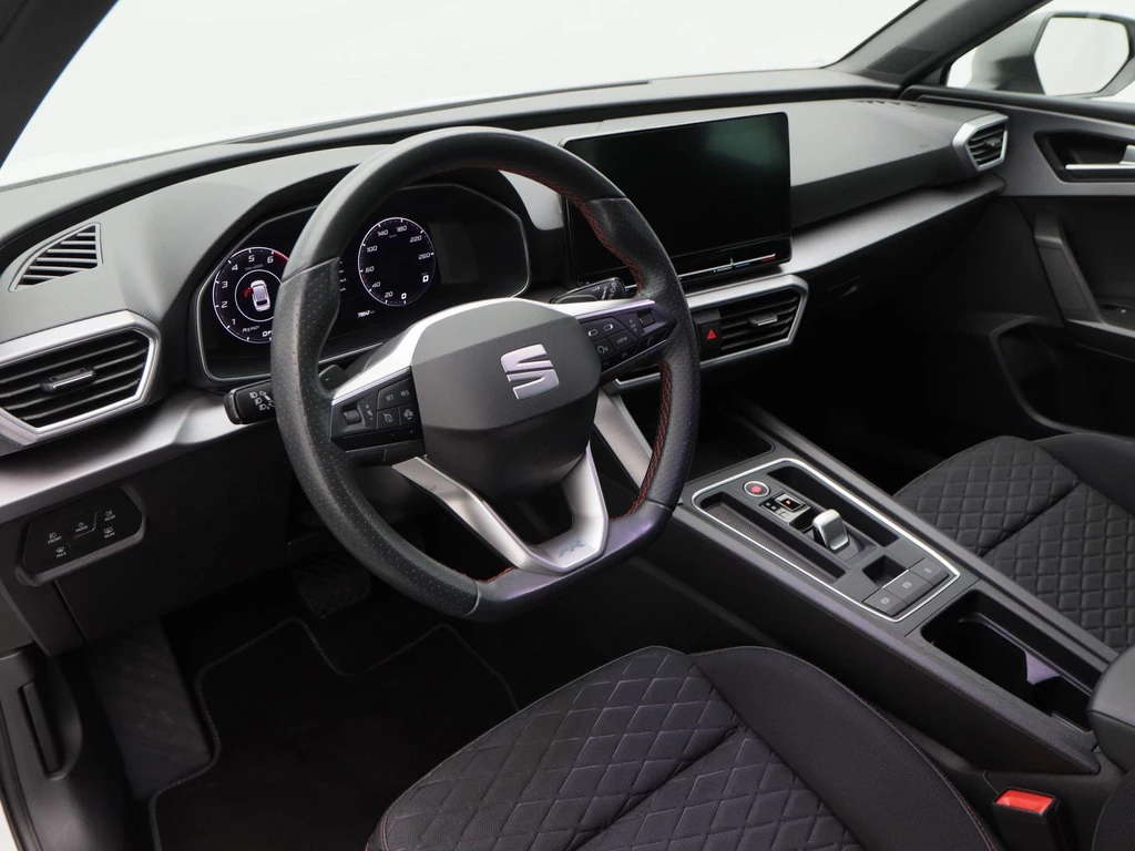 SEAT Leon – foto 7