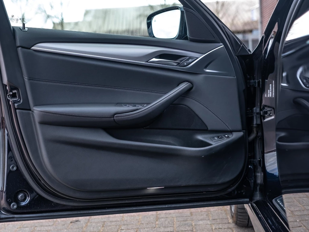 BMW 5 Serie – foto 56