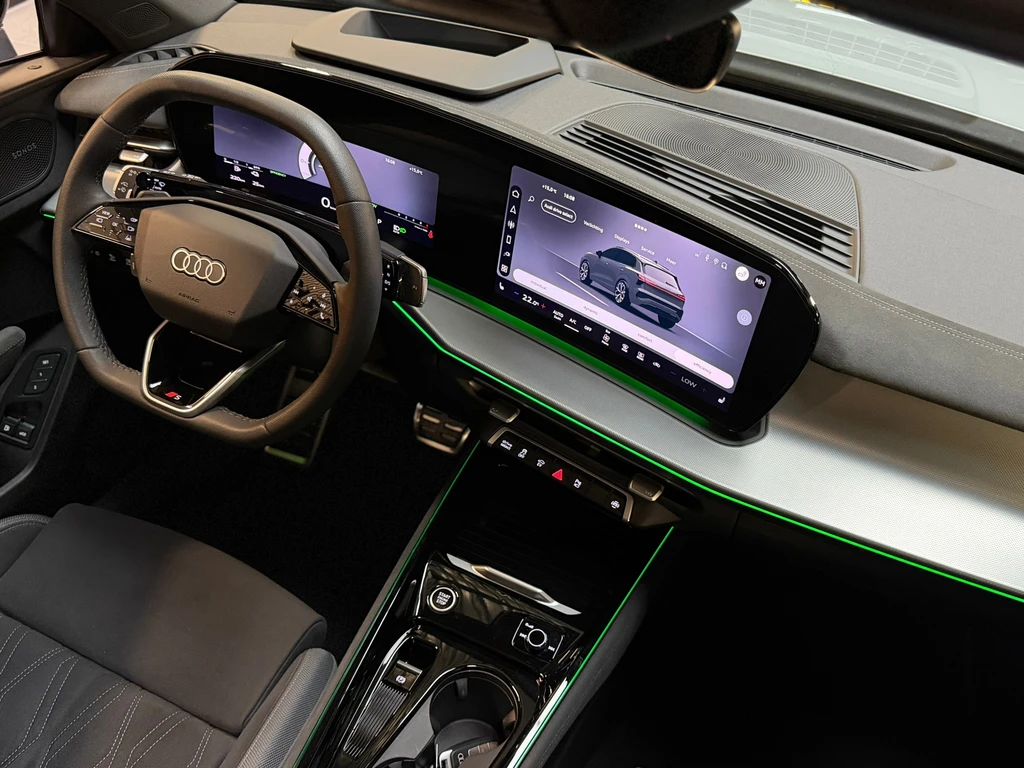 Audi Q3 – foto 47