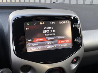 Toyota Aygo – thumbnail 25