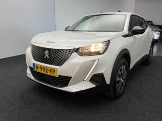 Peugeot e-2008 – thumbnail 2