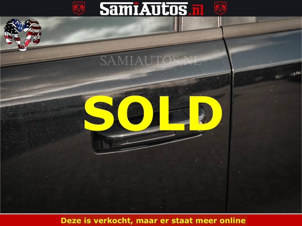 Dodge Ram Pick-Up – foto 69