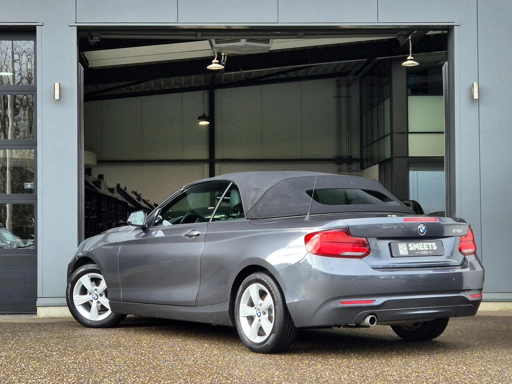 BMW 2 Serie – foto 8