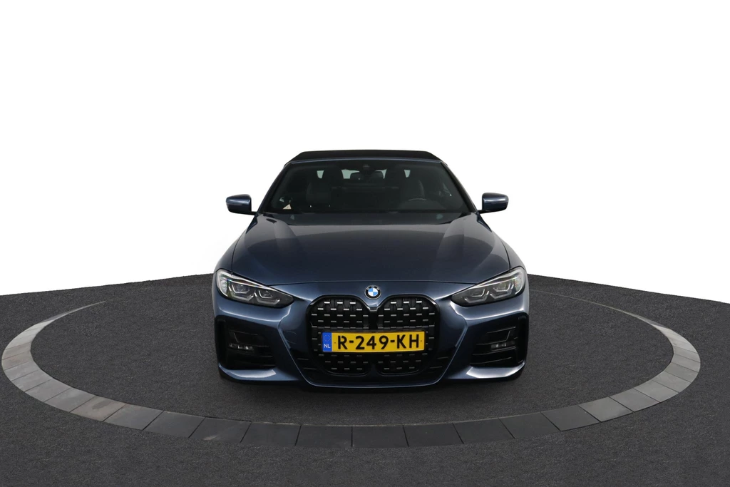 BMW 4 Serie – foto 16