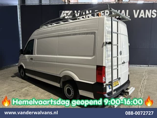 Volkswagen Crafter – thumbnail 2