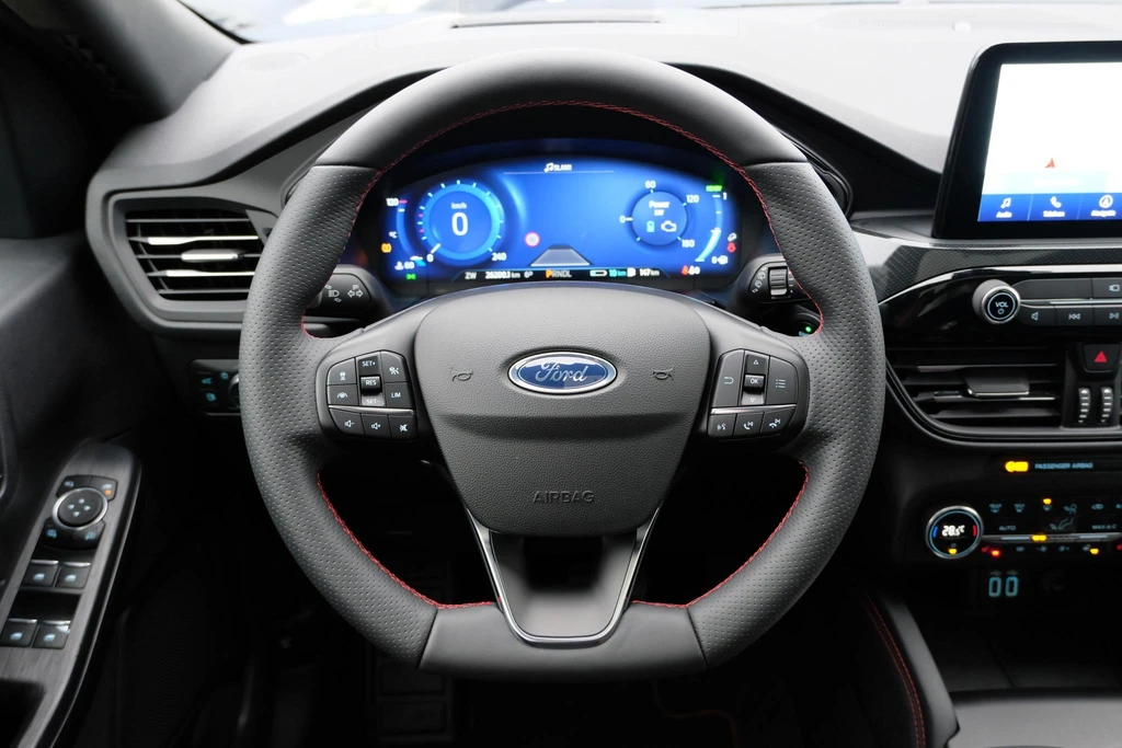 Ford Kuga – foto 20