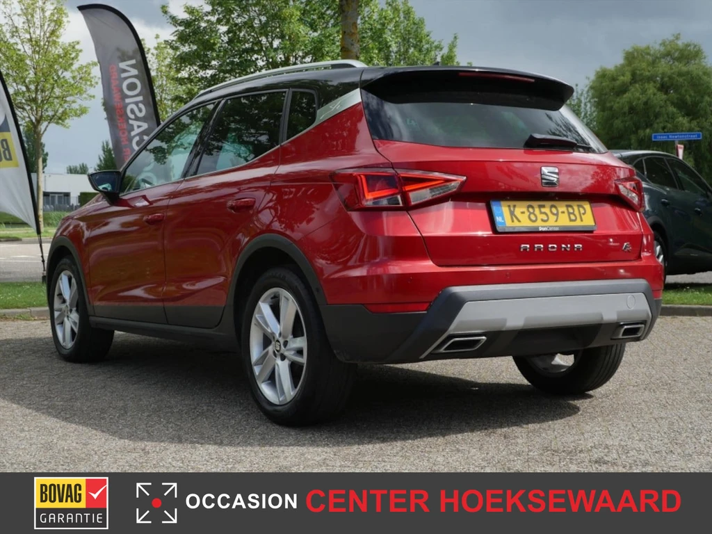 SEAT Arona – foto 8