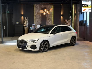 Audi A3 – thumbnail 1