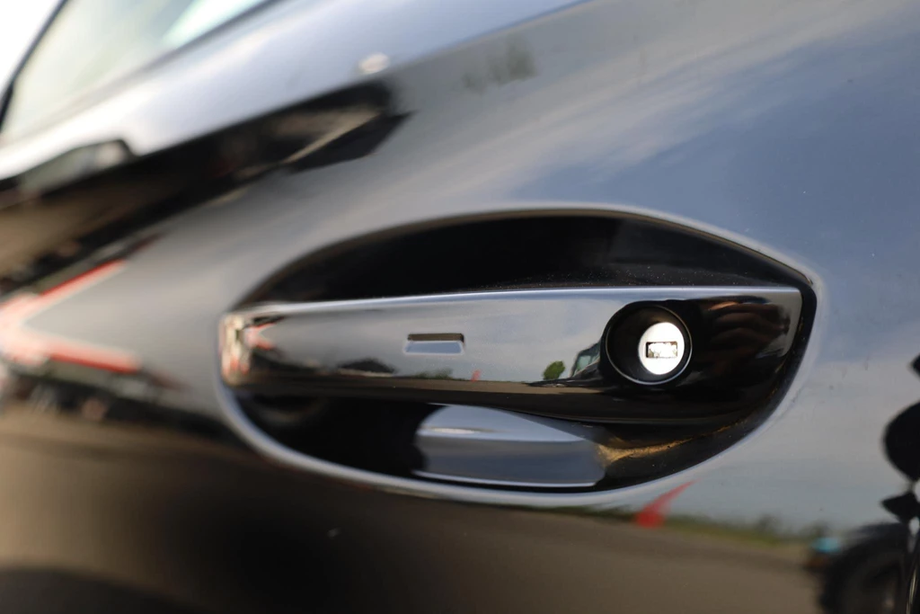 CUPRA Leon Sportstourer – foto 9