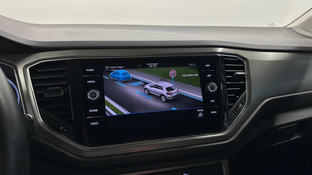 Volkswagen T-Roc – foto 43