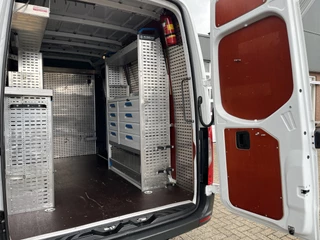 Mercedes-Benz Sprinter – thumbnail 22
