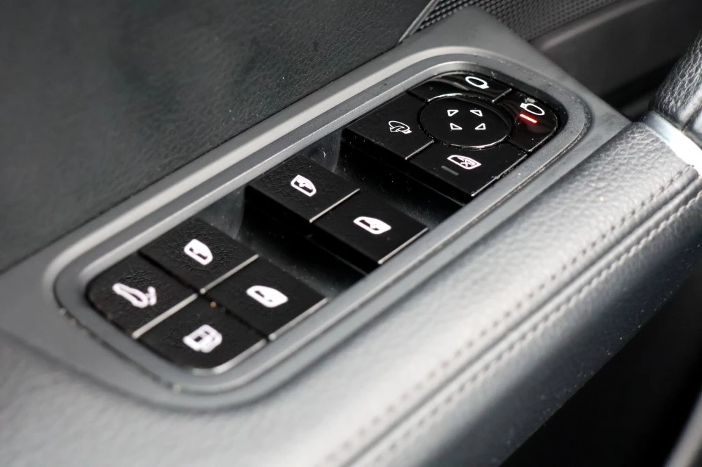 Porsche Cayenne – foto 29