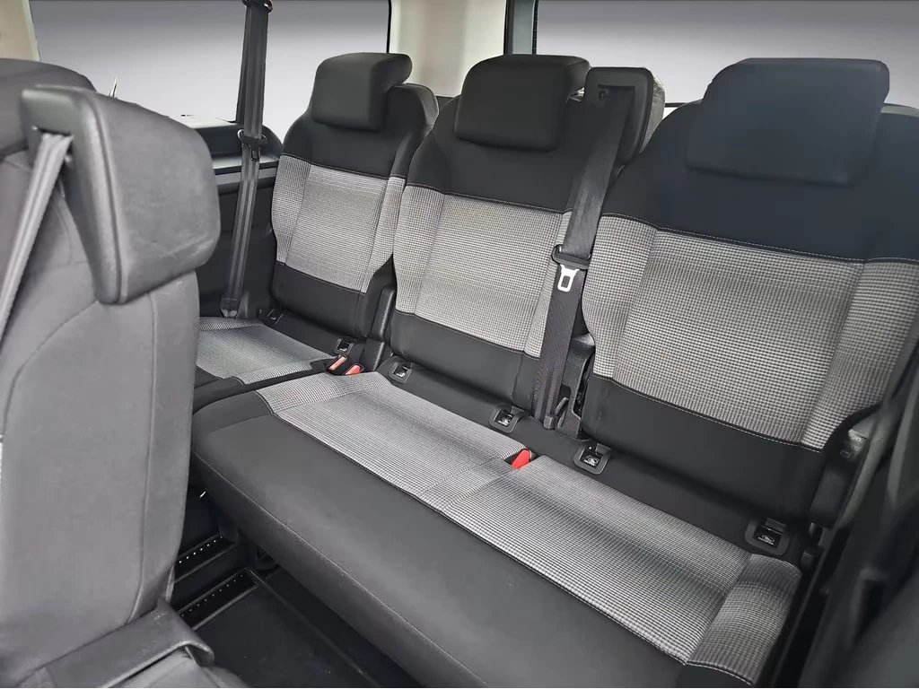 Citroën ë-Spacetourer – foto 8