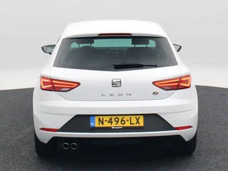 SEAT Leon – thumbnail 3