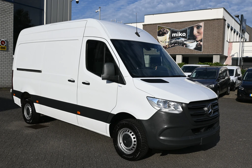 Mercedes-Benz Sprinter – foto 6