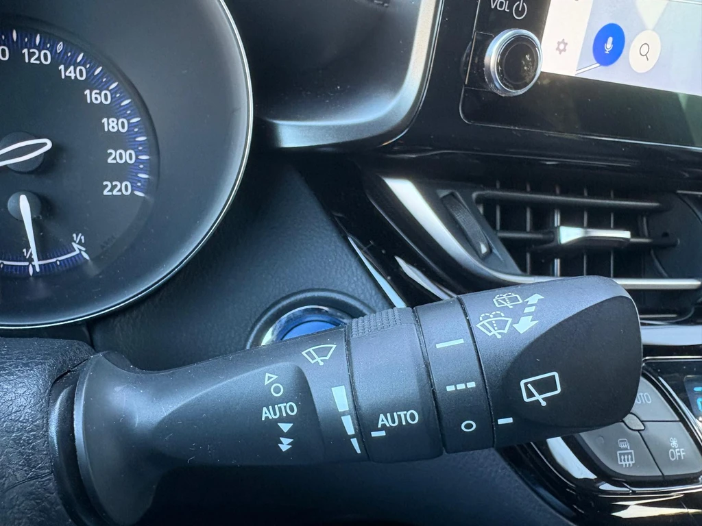 Toyota C-HR – foto 20