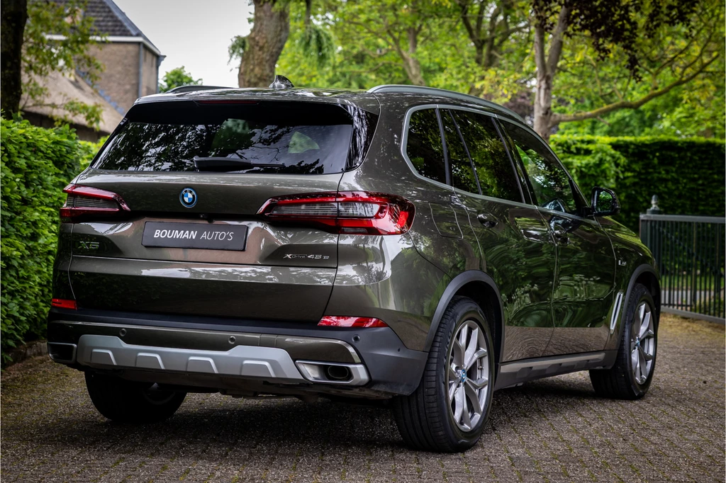 BMW X5 – foto 7