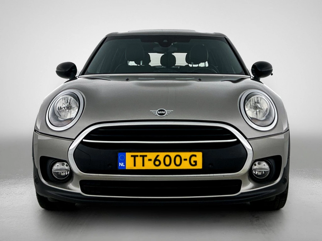 MINI Clubman – foto 5