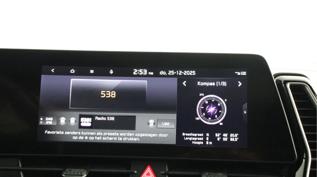 Kia Sportage – foto 27