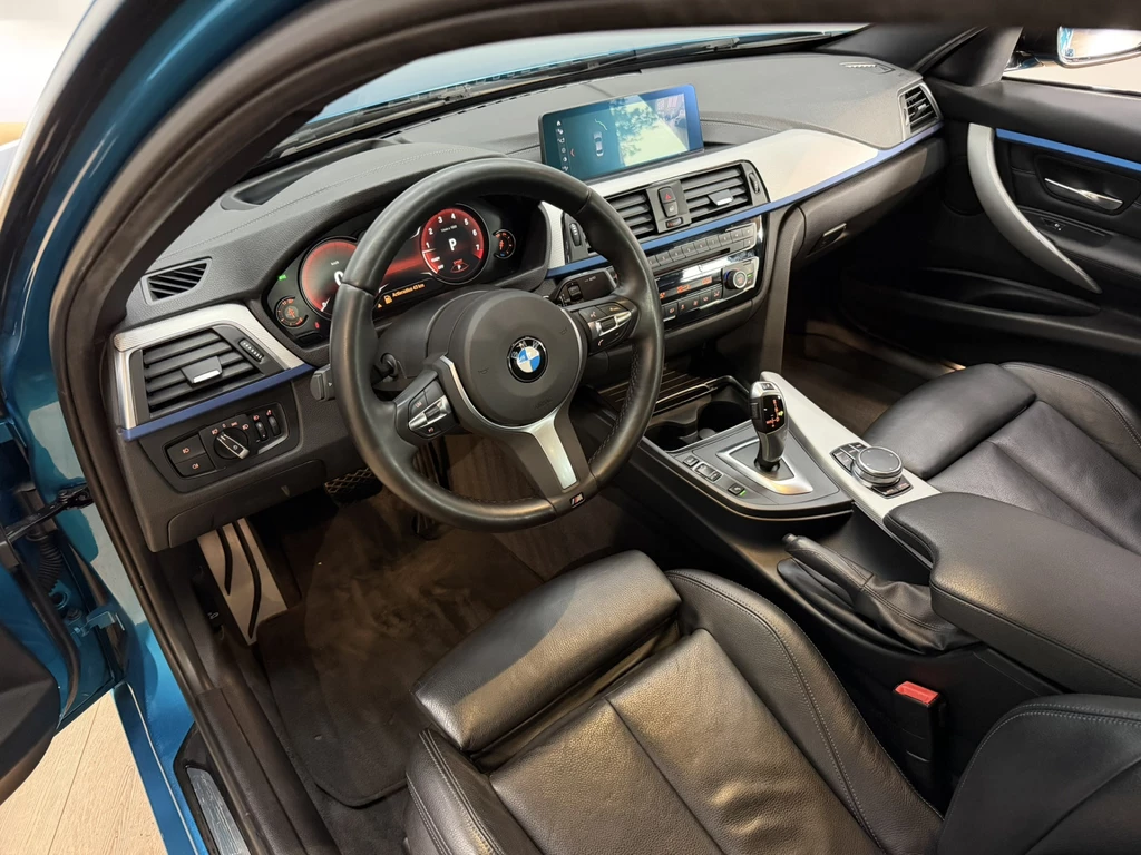 BMW 3 Serie – foto 15