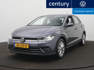 Volkswagen Polo – thumbnail 1