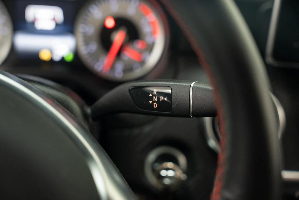 Mercedes-Benz A-Klasse – foto 36