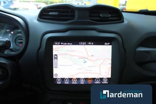 Jeep Renegade – thumbnail 17