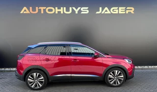 Peugeot 3008 – thumbnail 6