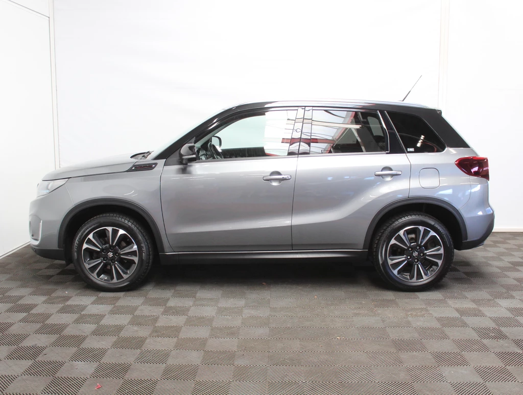 Suzuki Vitara – foto 2