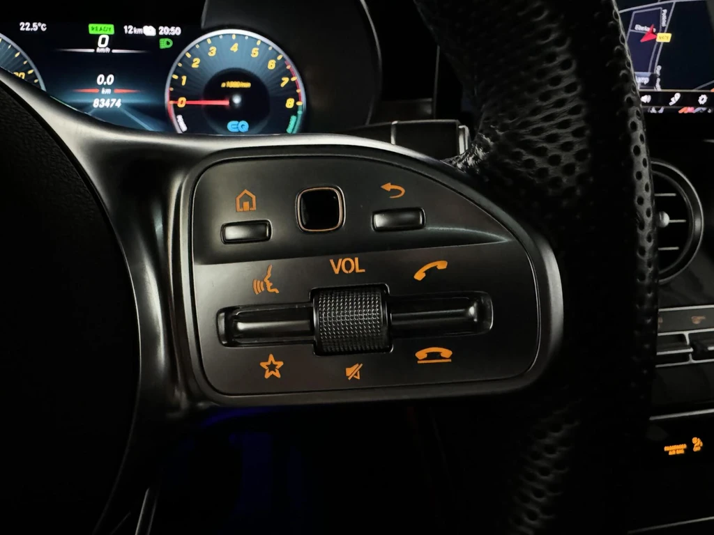 Mercedes-Benz GLC – foto 37