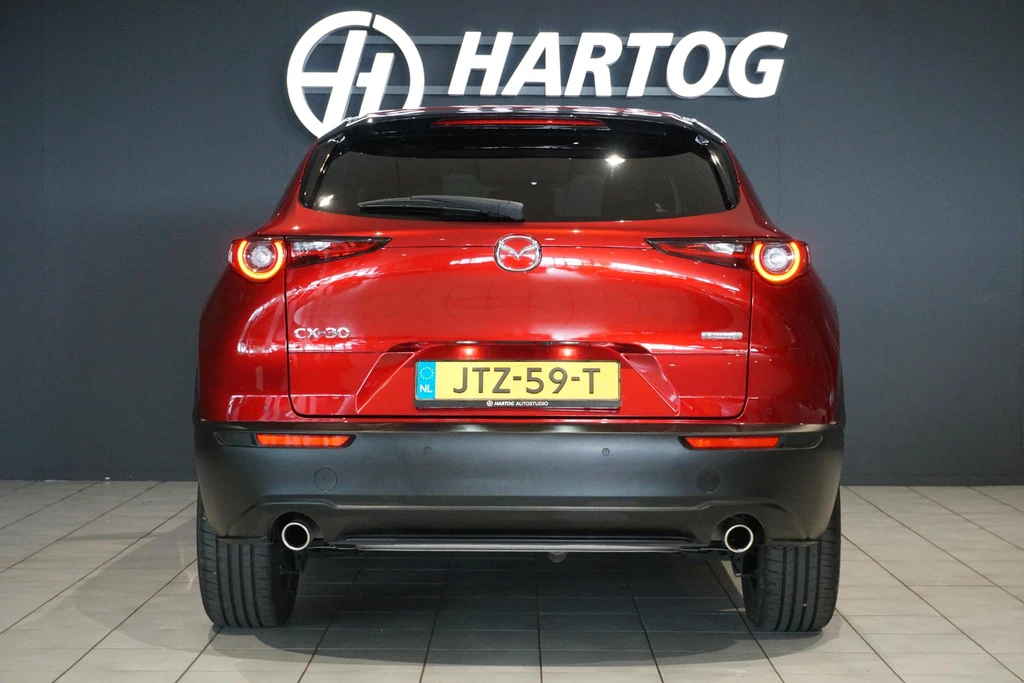 Mazda CX-30 – foto 3