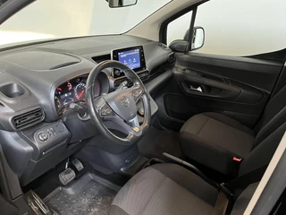 Opel Combo – thumbnail 11