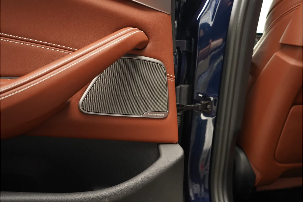 BMW 5 Serie – foto 36