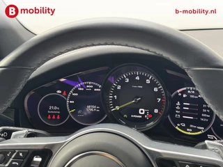 Porsche Cayenne – thumbnail 24