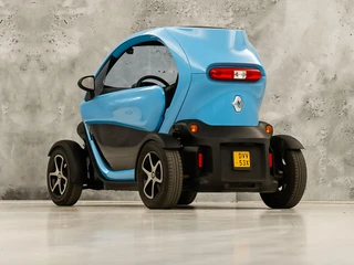 Renault Twizy – thumbnail 3