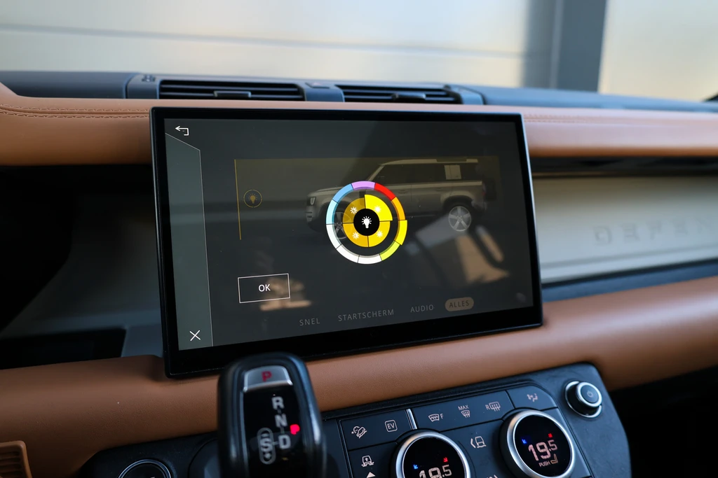 Land Rover Defender – foto 53