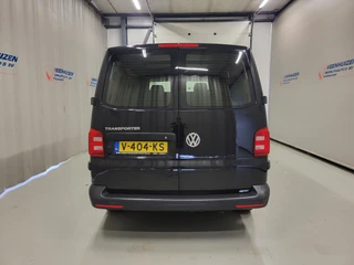 Volkswagen Transporter – thumbnail 4
