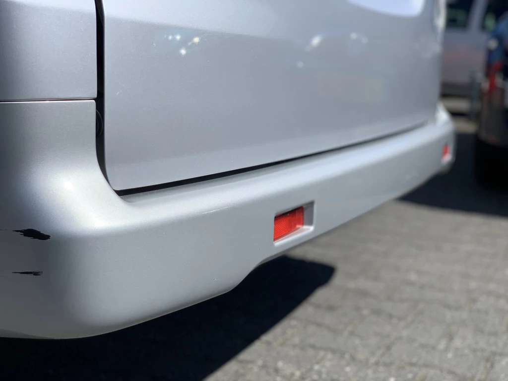 Nissan e-NV200 – foto 30