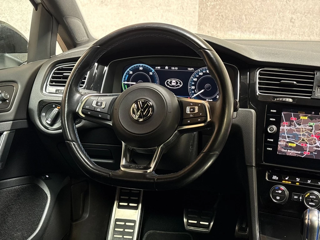 Volkswagen Golf – foto 15