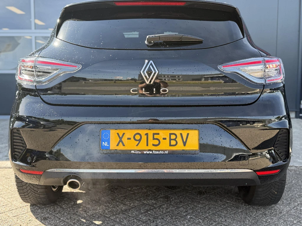 Renault Clio – foto 3